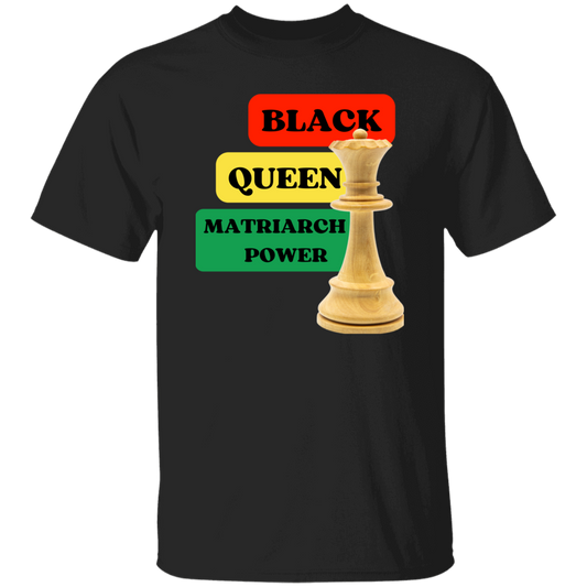 Black Queen - Matriarch Power