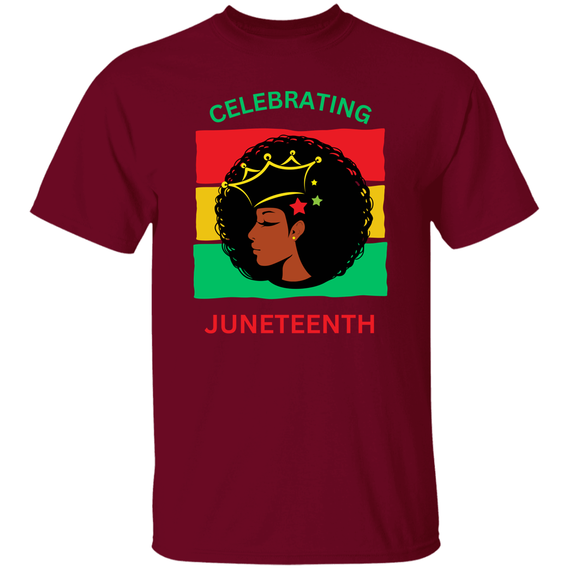 CELEBRATING JUNETEENTH