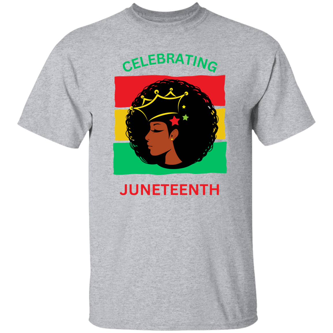 CELEBRATING JUNETEENTH